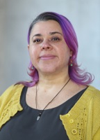Photo of Sonia Barrios Tinoco, PhD