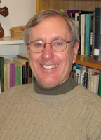 Photo of John Charles Bean, PhD