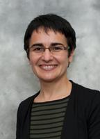 Photo of Maria Bullon-Fernandez, PhD