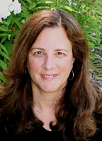 Photo of Margaret Cristofalo, PhD, LICSW