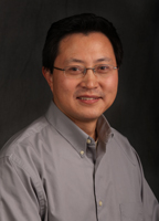 Photo of Ming Feng