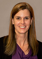Photo of Elaine Gunnison, PhD