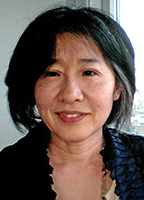 Photo of Haejeong Hazel Hahn, PhD