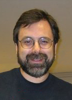 Photo of James Hanson, PhD