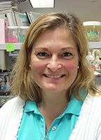 Photo of Beverly Himick, PhD