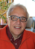 Photo of Larry Hubbell, PhD