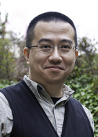 Photo of Wai-Shun Hung, PhD