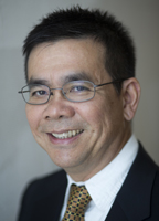 Photo of Le Xuan Hy, PhD