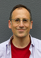 Photo of Henry Kamerling, PhD