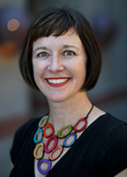 Photo of Kate Koppelman, PhD