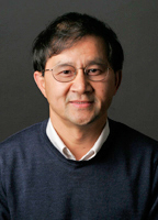 Photo of Kan Liang, PhD