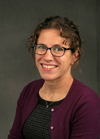 Photo of Emily Lieb, PhD