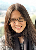 Photo of Jiangmeng Helen Liu, PhD