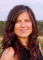 Photo of Rachel E. Luft, PhD