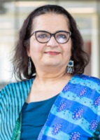 Photo of Nalini Iyer, PhD