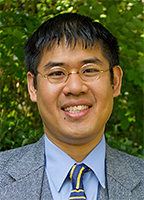 Photo of Michael Ng, PhD