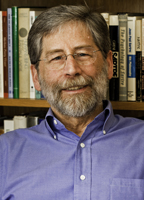 Photo of James Risser, PhD