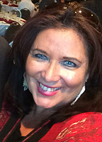 Photo of Jeanette Rodriguez, PhD