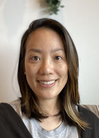 Photo of Sabrina Woon-Chen, MSW