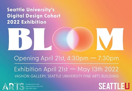 thumbnail of the bloom poster