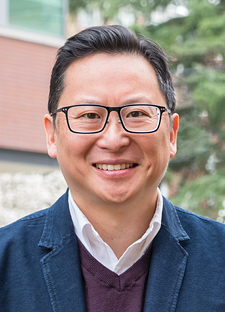 Charles Tung, PhD