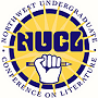 Logo for Northwest Undergraduate Conference on Literature