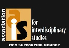 Association for Interdisciplinary Studies 2017 Supporting Member