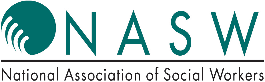 NASW (National Association of Social Workers) Logo