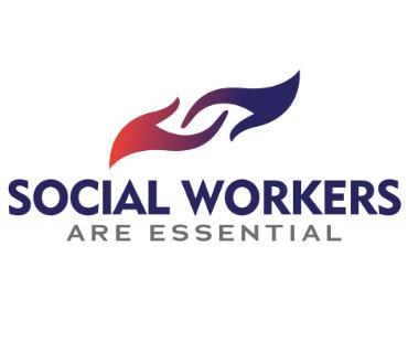 Social Workers are essential