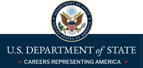 iplomatic Career Paths w/ U.S. Department of State