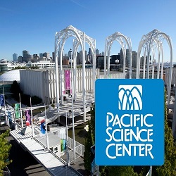 Image of PacSci Center