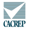 CACREP logo