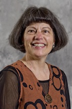 Photo of Laurie Stevahn, PhD