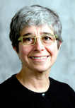 Photo of Maria Pettinato, PhD, RN