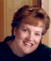 Photo of Suzan Griffis Knowles, DNP, RN-BC