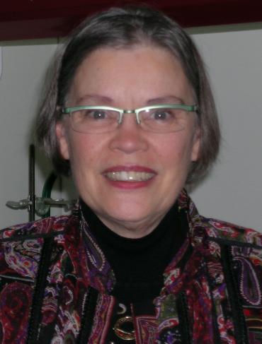 Photo of Sue Jackels, Ph.D.
