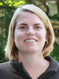Photo of Kristin Hultgren, Ph.D.