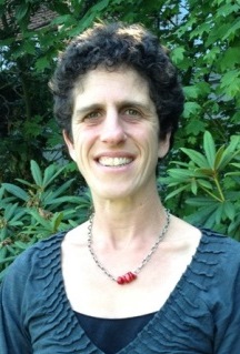 Photo of Jennifer Loertscher, Ph.D.
