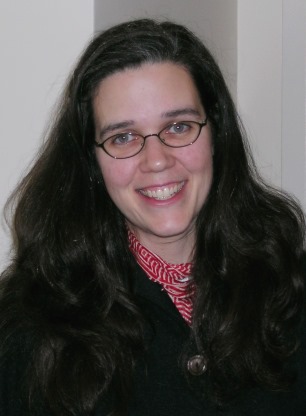 Photo of Ann McNally, Ph.D.