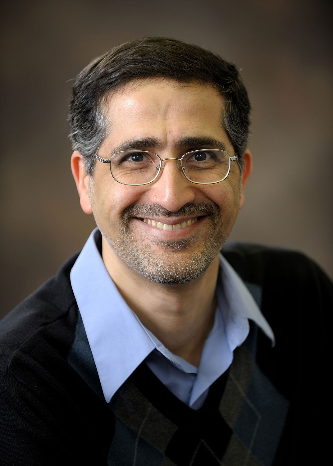 Photo of Mohsen Dadfarnia, Ph.D.
