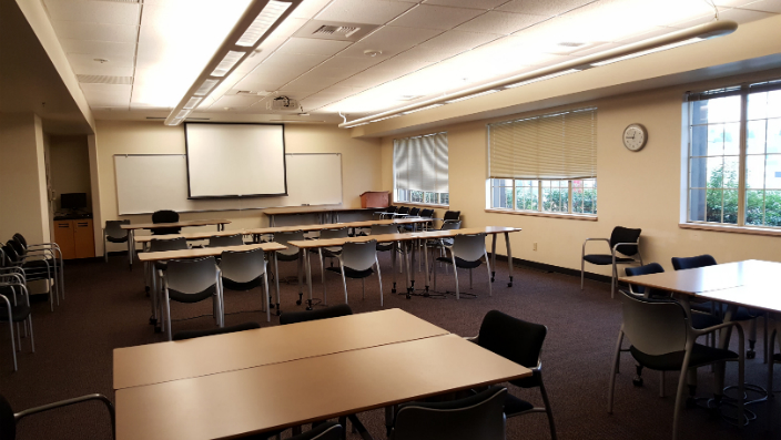 Chardin Large Classroom