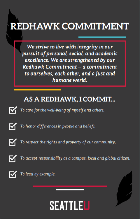 Redhawk Commitment 
