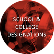 School & College Designations
