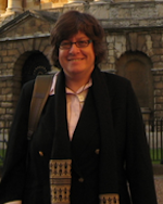Photo of Bonnie Buchanan, PhD