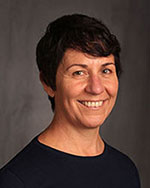 Photo of Jodi O'Brien, PhD