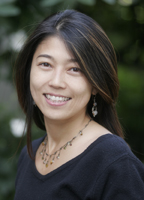 Photo of Naomi Kasumi, MFA
