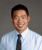 Photo of Gregory Moy, PhD