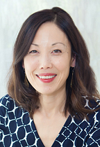 Photo of Sharon Suh, PhD