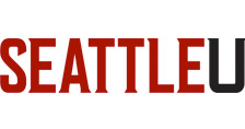 Media Kit Example 1: Seattle U Main Mark