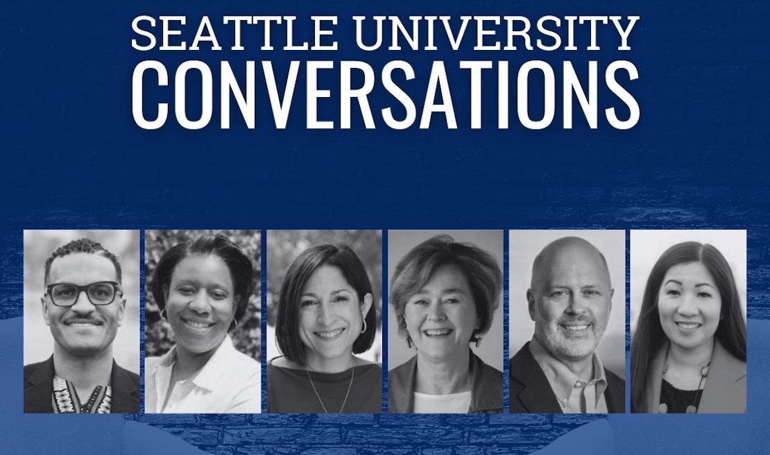 City council members featured for conversations talk
